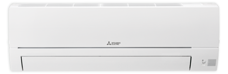 Mitsubishi Electric HR -ilmanjäähdyttimen sisäyksikkö